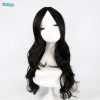 ลอนยาวดำ1